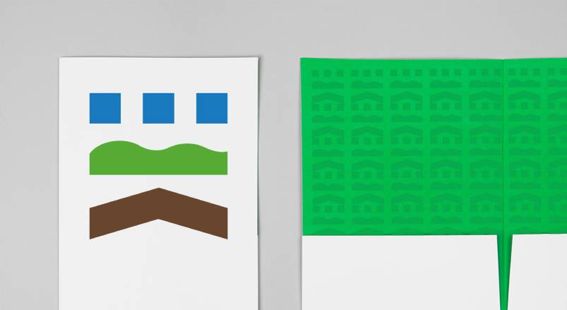 东海县VI设计：赋能城市企业品牌崛起的核心引擎