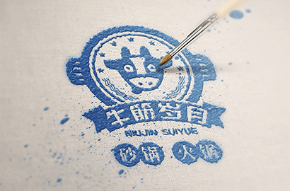 东海县VI设计：解码城市文化，打造专属视觉名片